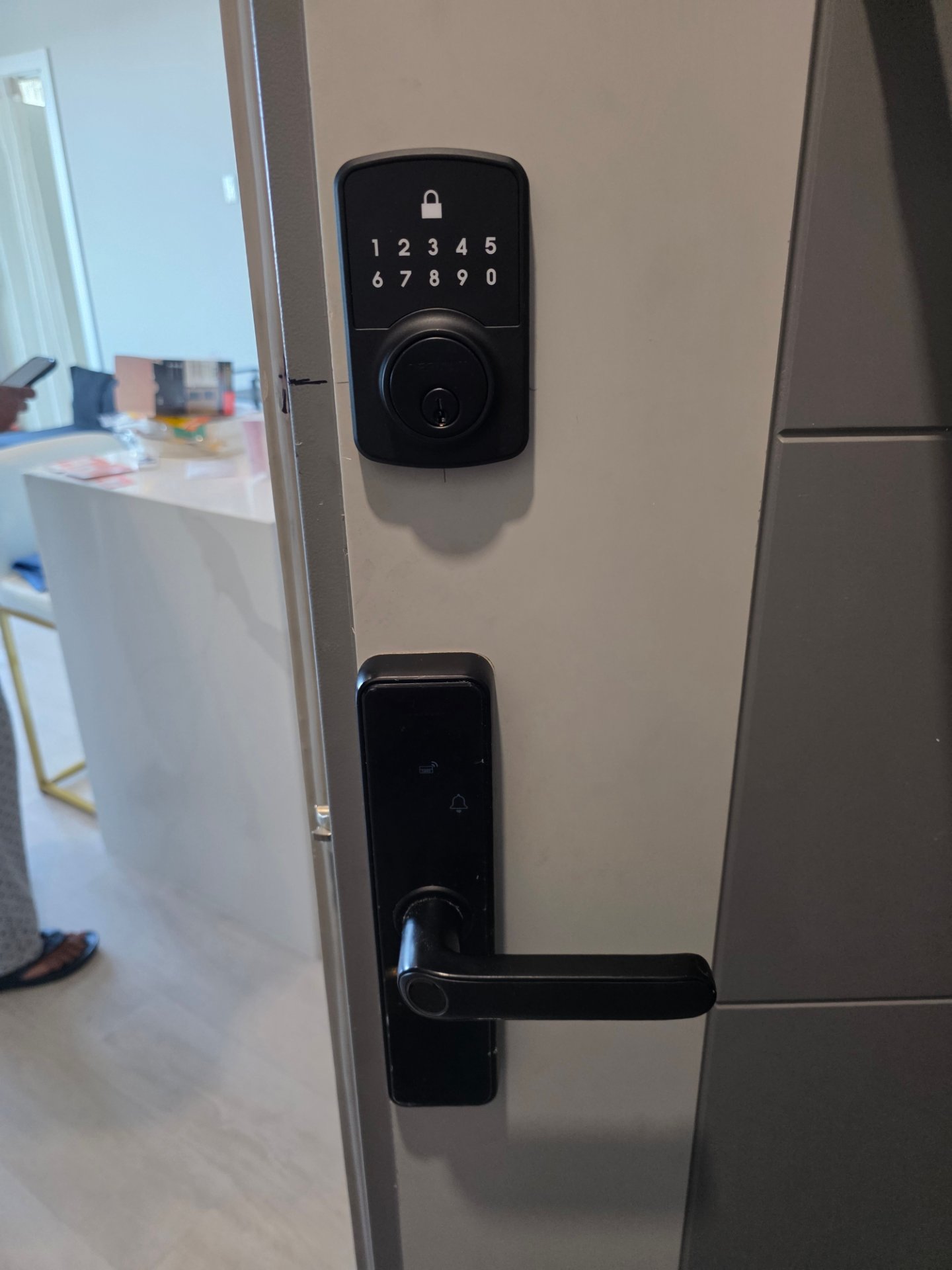 Locksmith Excellence NYC, Lock Installation and Repair in New York, NY - photo 1