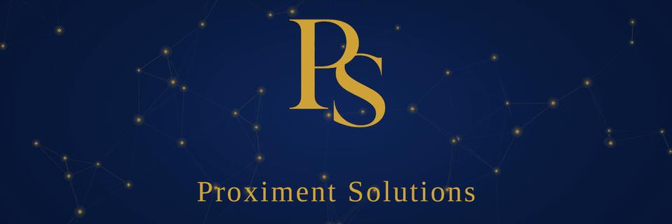 Proximent Solutions cover photo