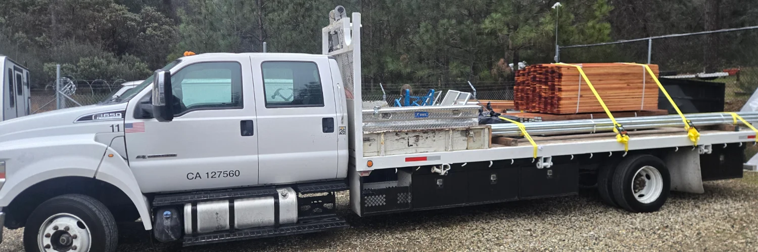 Lewis Fence Co cover photo