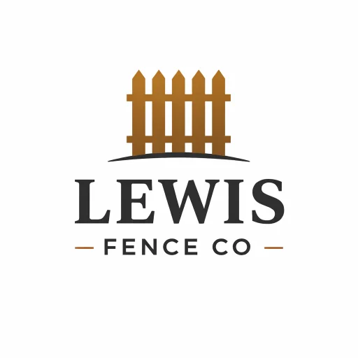 Lewis Fence Co