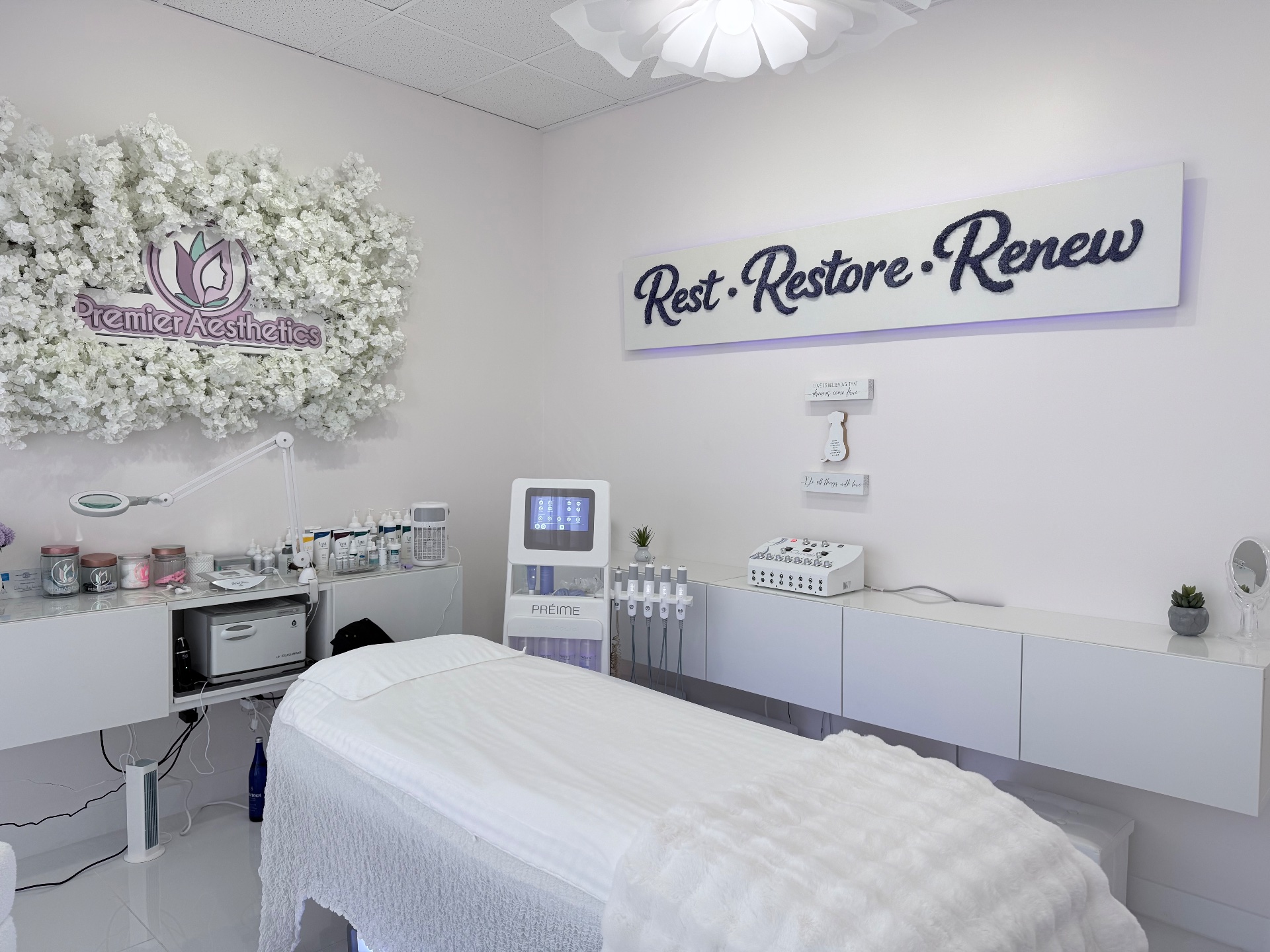 Premier Aesthetics, Acne Treatment in Las Vegas, NV - photo 2