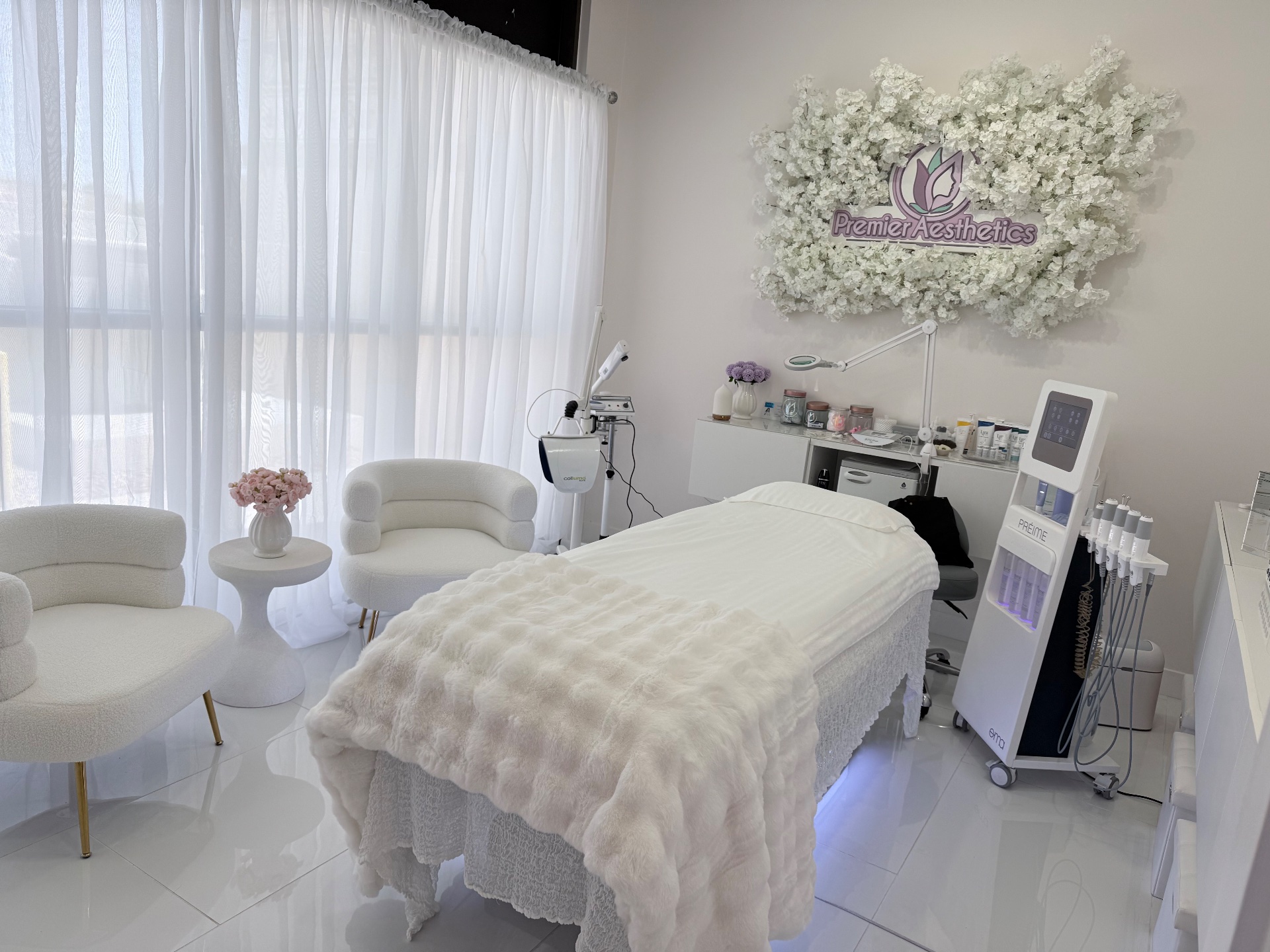 Premier Aesthetics, Acne Treatment in Las Vegas, NV - photo 4