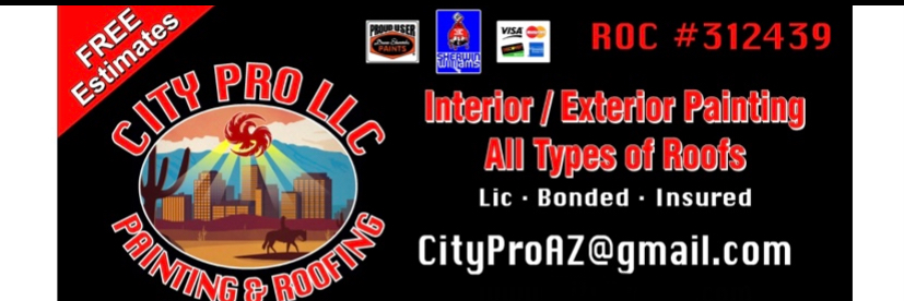 CityProLLC cover photo