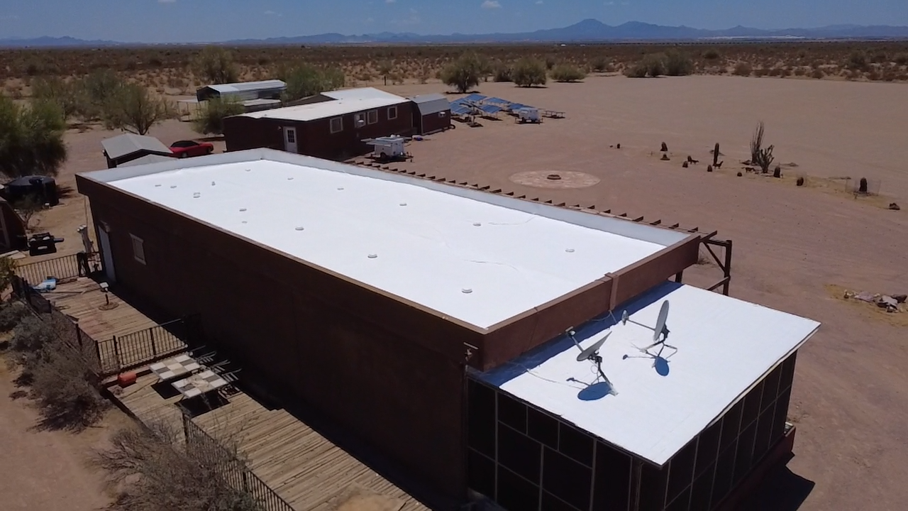 CityProLLC, Roof Repair or Maintenance in Chandler, AZ - photo 1