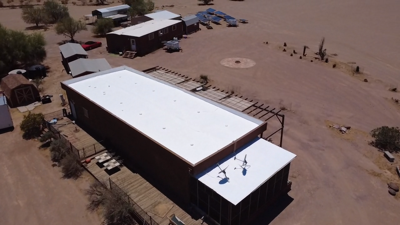 CityProLLC, Roof Repair or Maintenance in Chandler, AZ - photo 2