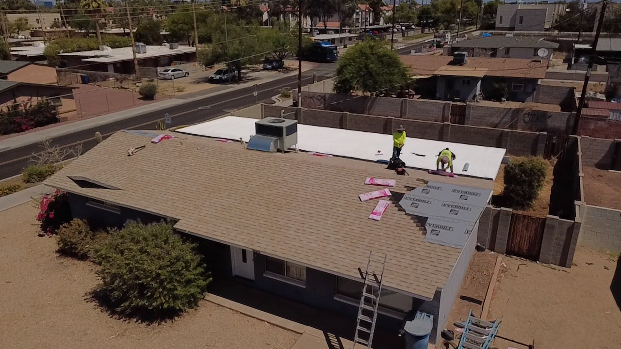 CityProLLC, Roof Repair or Maintenance in Chandler, AZ - photo 5