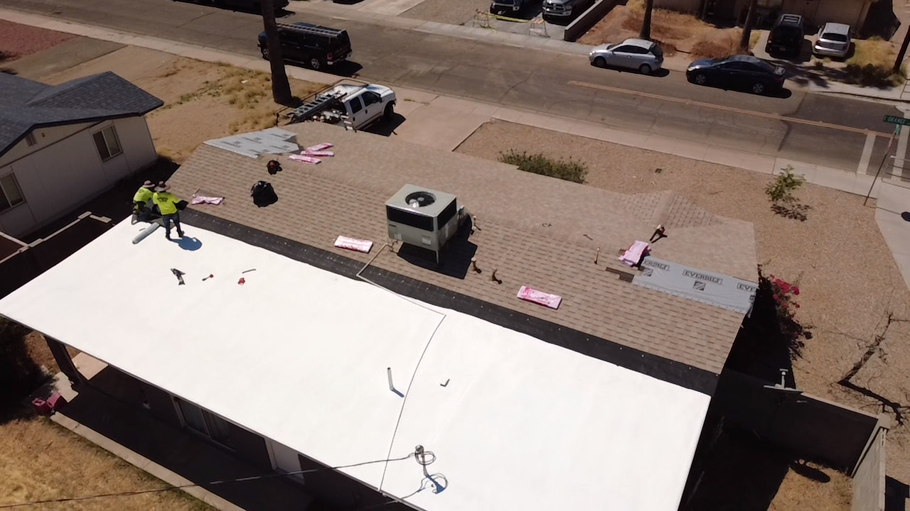 CityProLLC, Roof Repair or Maintenance in Chandler, AZ - photo 6