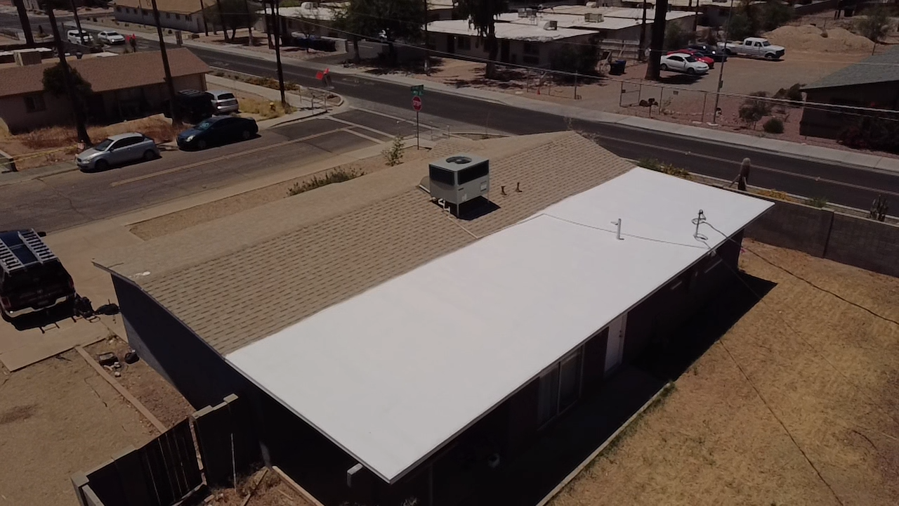 CityProLLC, Roof Repair or Maintenance in Chandler, AZ - photo 7