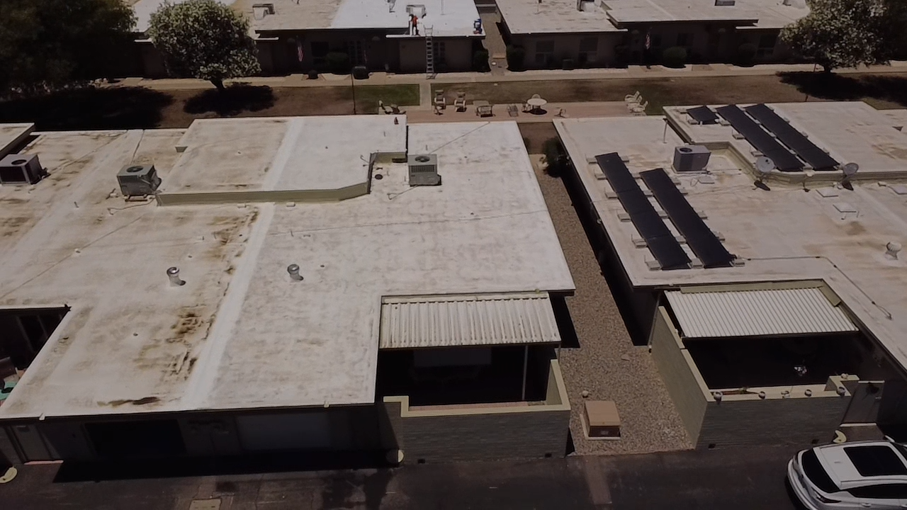 CityProLLC, Roof Repair or Maintenance in Chandler, AZ - photo 8