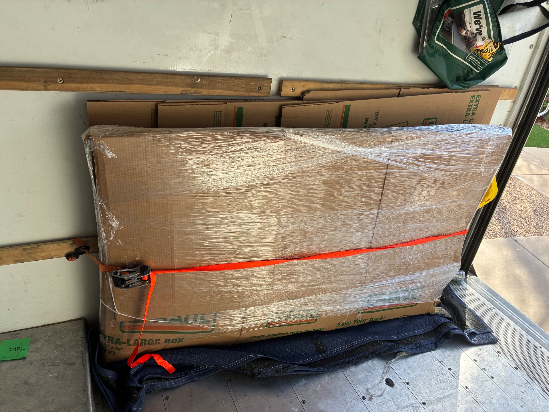 Victory Moving Services, Furniture Moving and Heavy Lifting in Scottsdale, AZ - photo 3