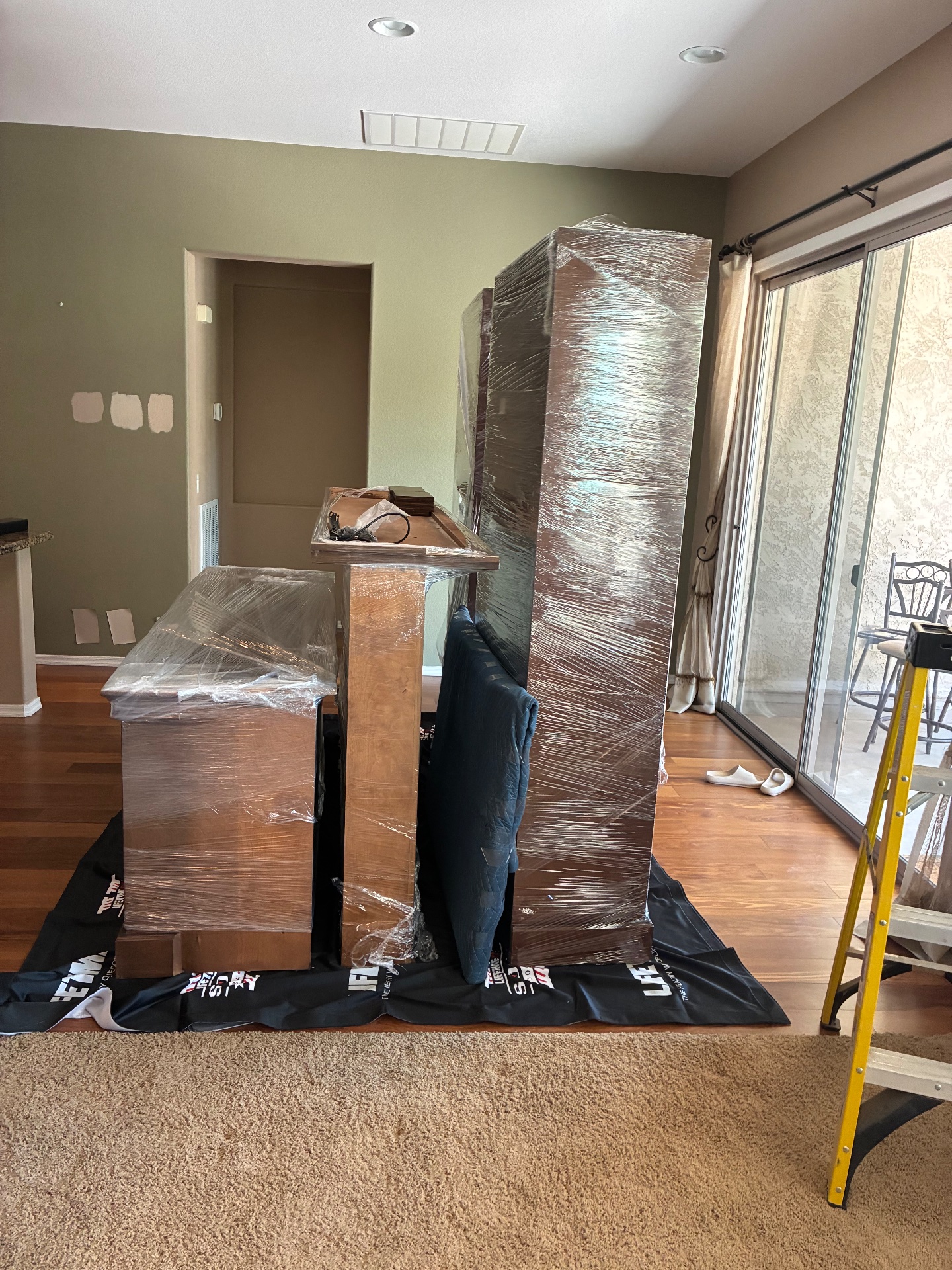 Victory Moving Services, Furniture Moving and Heavy Lifting in Scottsdale, AZ - photo 5