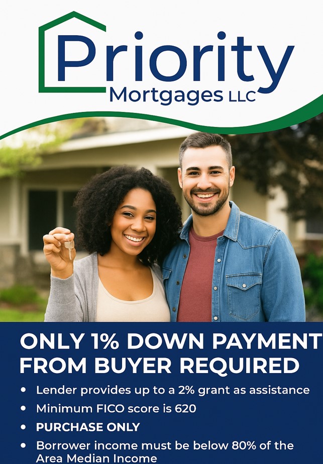 Priority Mortgages, Mortgage Brokers in Deland, FL - photo 7
