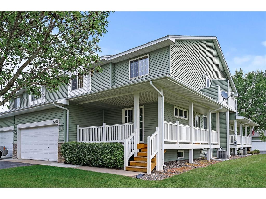 Bald Eagle Realty LLC, Apartments in Brooklyn Park, MN - photo 1