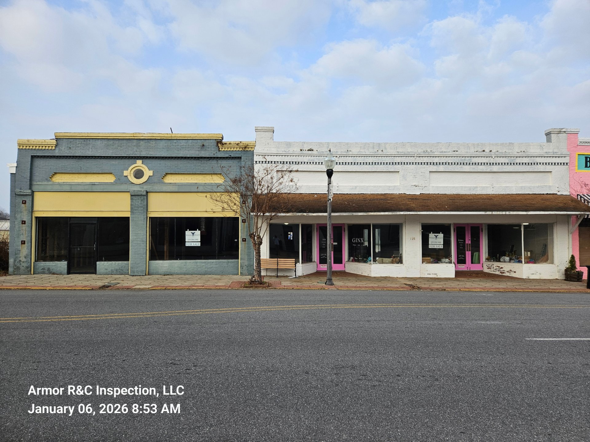Armor Residential & Commercial Inspection, LLC, Home Inspection in Atlanta, GA - photo 5