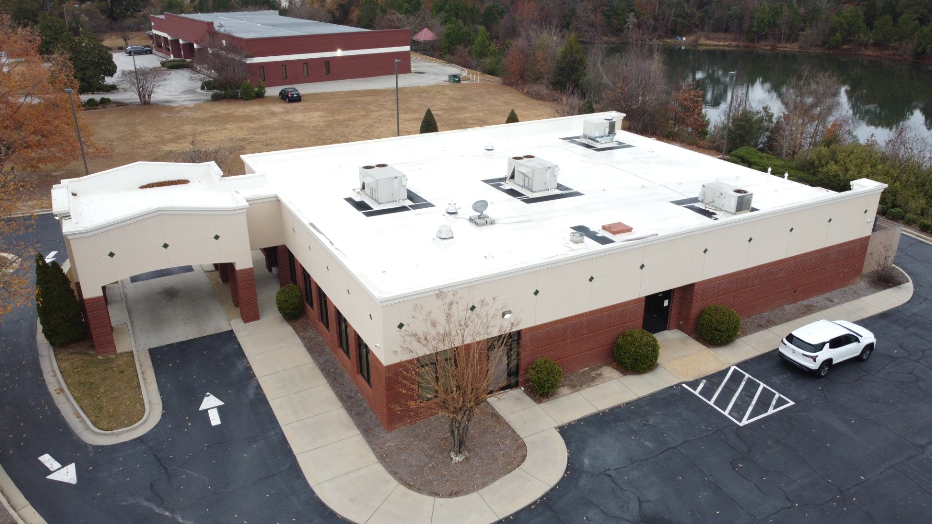 Armor Residential & Commercial Inspection, LLC, Home Inspection in Atlanta, GA - photo 8