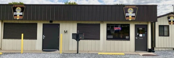 Keystone Self Storage cover photo