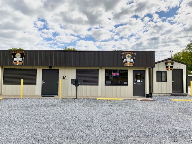 Keystone Self Storage, Self Storage in Landrum, SC - photo 1