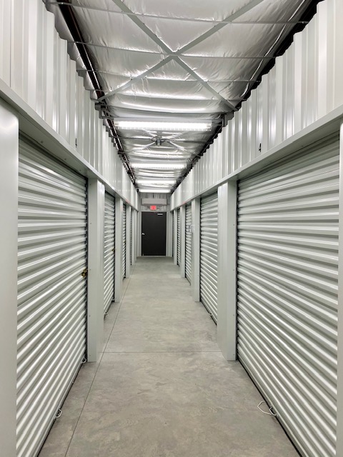 Keystone Self Storage, Self Storage in Landrum, SC - photo 5