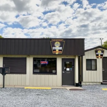 Keystone Self Storage