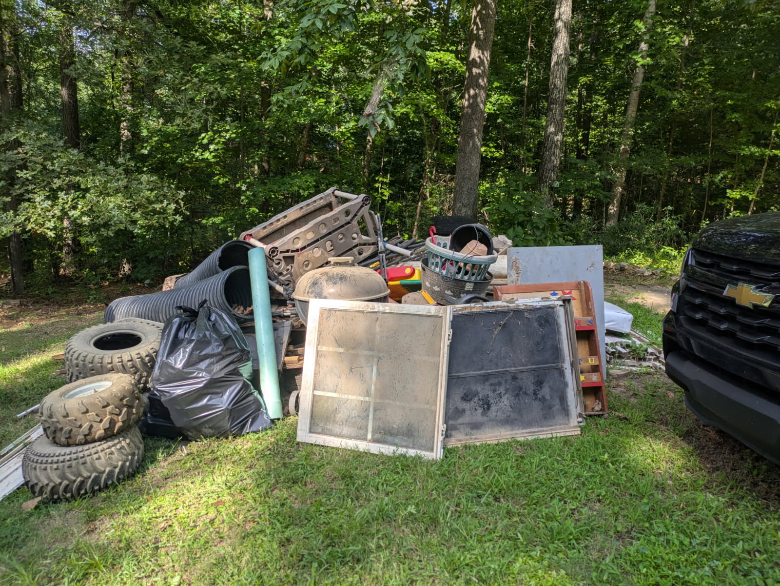 Junk N Stuff Begone llc, Junk Removal in Dallas, GA - photo 2