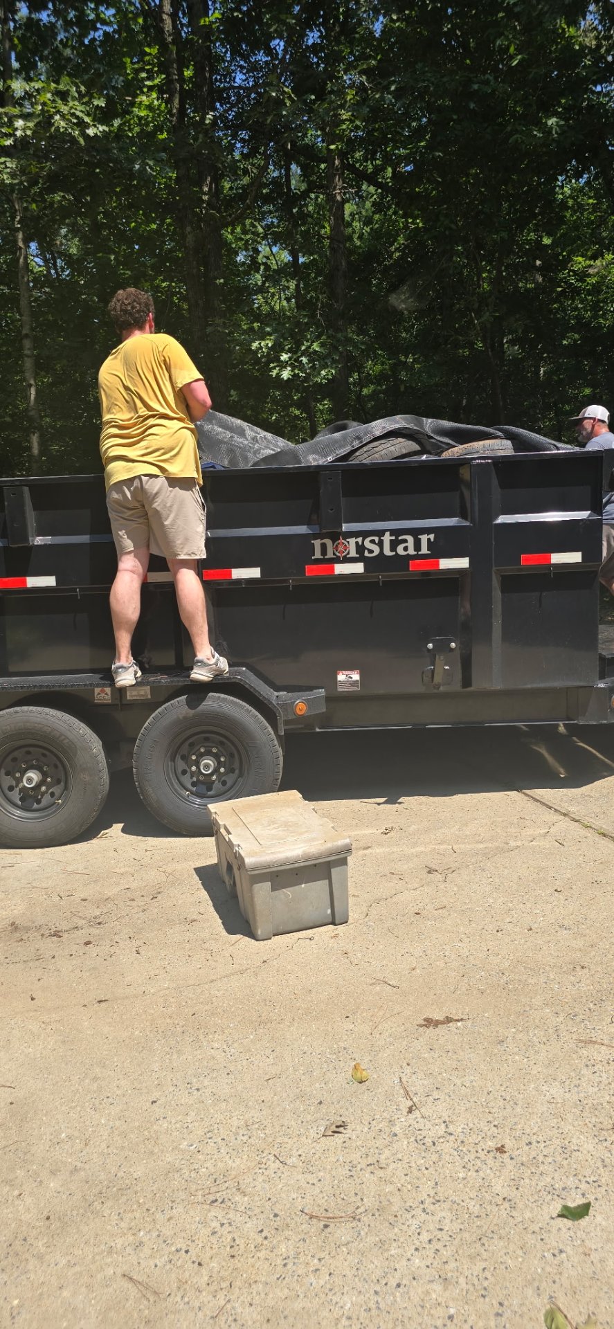 Junk N Stuff Begone llc, Junk Removal in Dallas, GA - photo 3