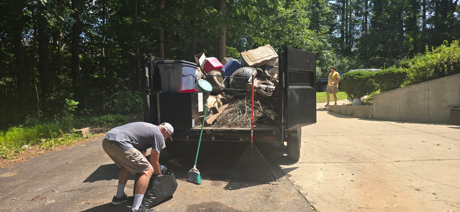 Junk N Stuff Begone llc, Junk Removal in Dallas, GA - photo 5