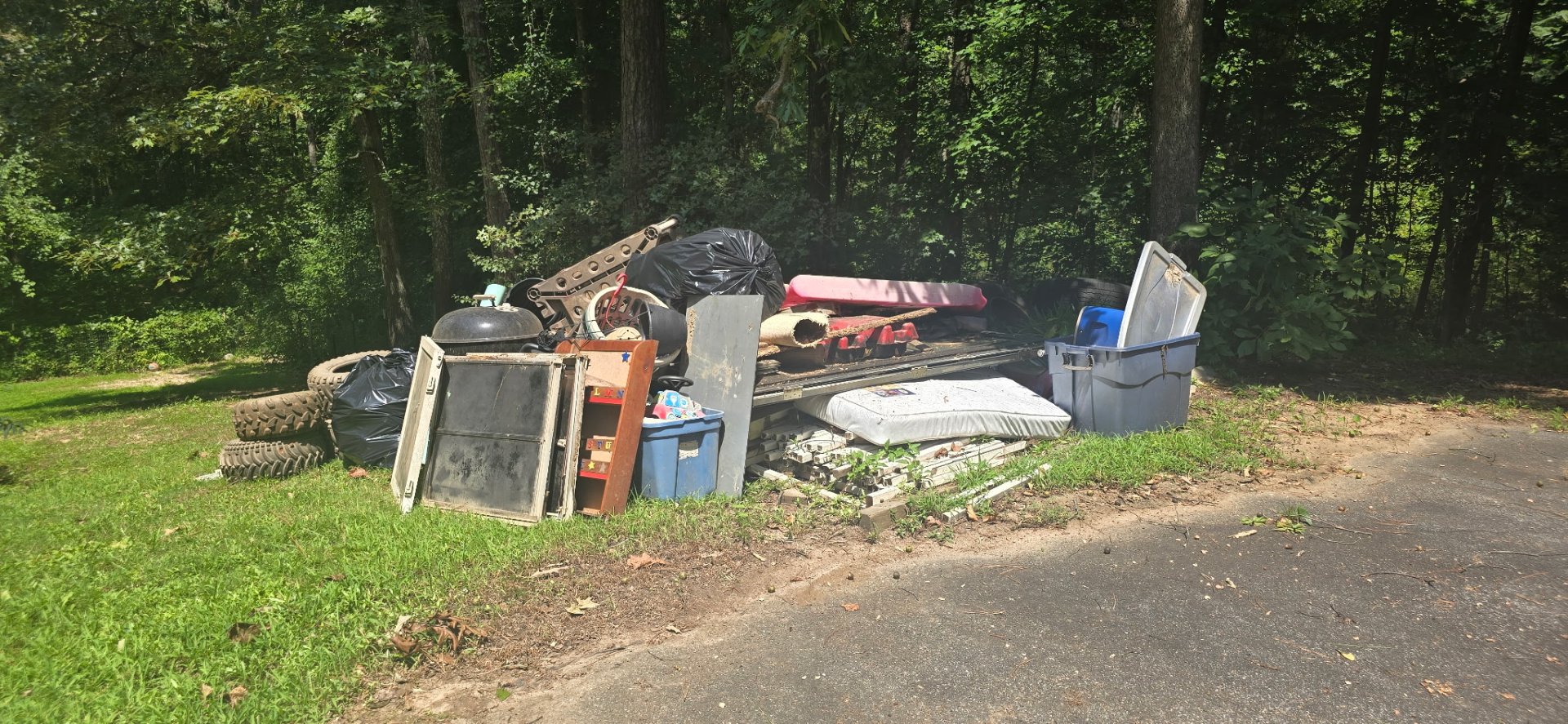 Junk N Stuff Begone llc, Junk Removal in Dallas, GA - photo 6