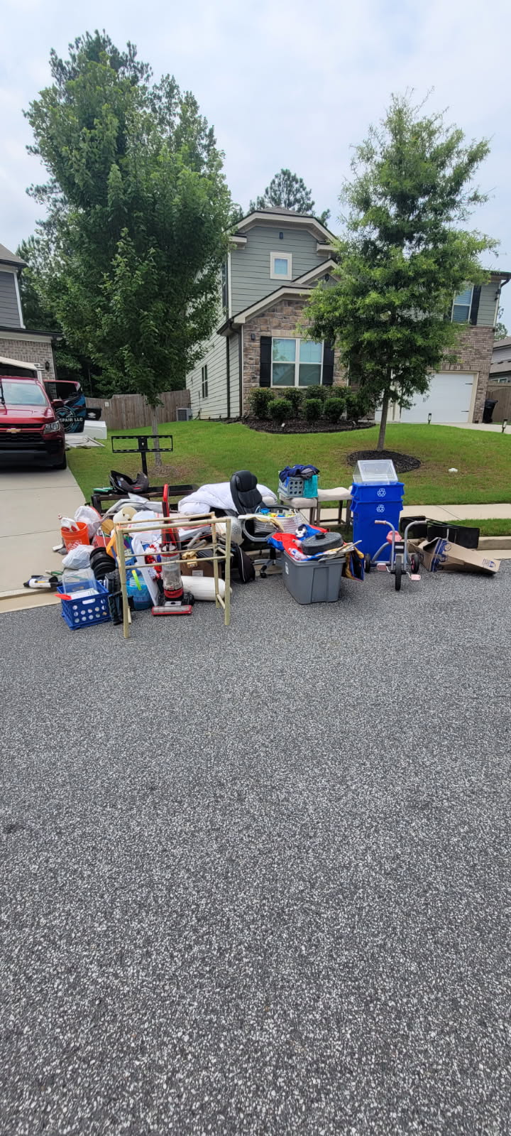 Junk N Stuff Begone llc, Junk Removal in Dallas, GA - photo 8