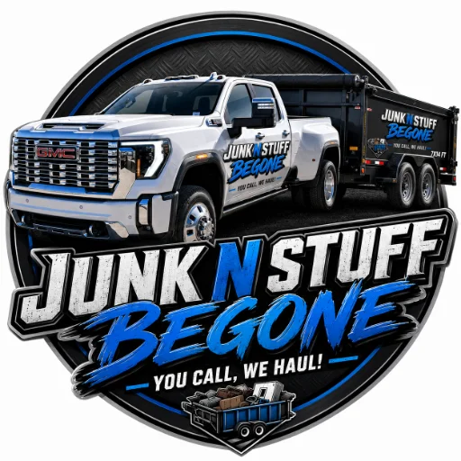 Junk N Stuff Begone llc