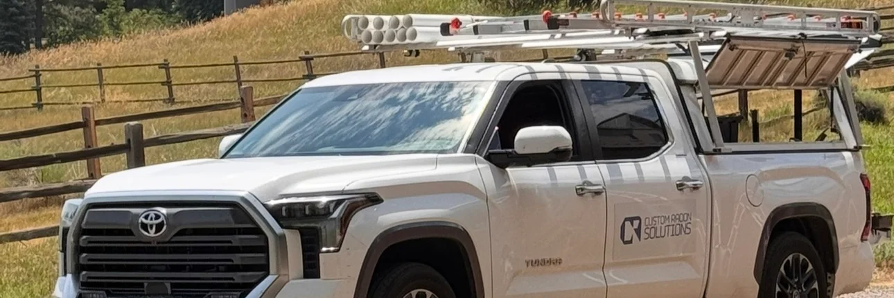 Custom Radon Solutions cover photo