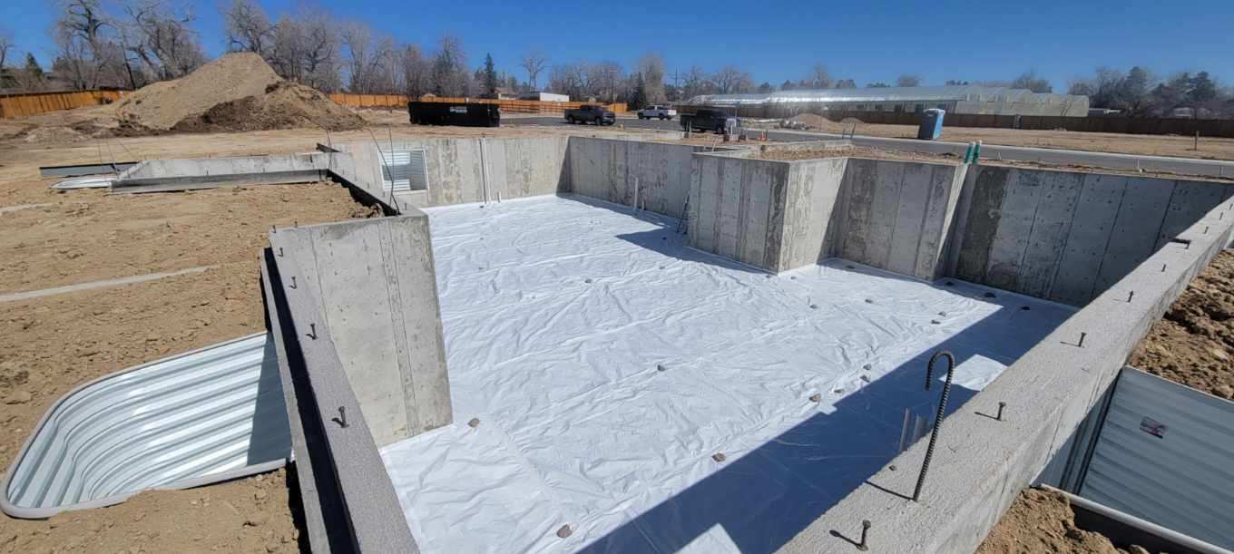 Custom Radon Solutions, Radon Mitigation in Westminster, CO - photo 2