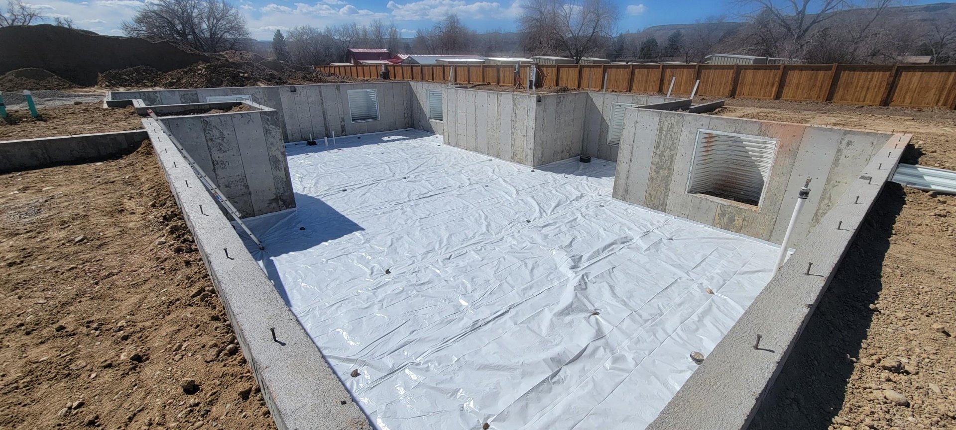Custom Radon Solutions, Radon Mitigation in Westminster, CO - photo 3