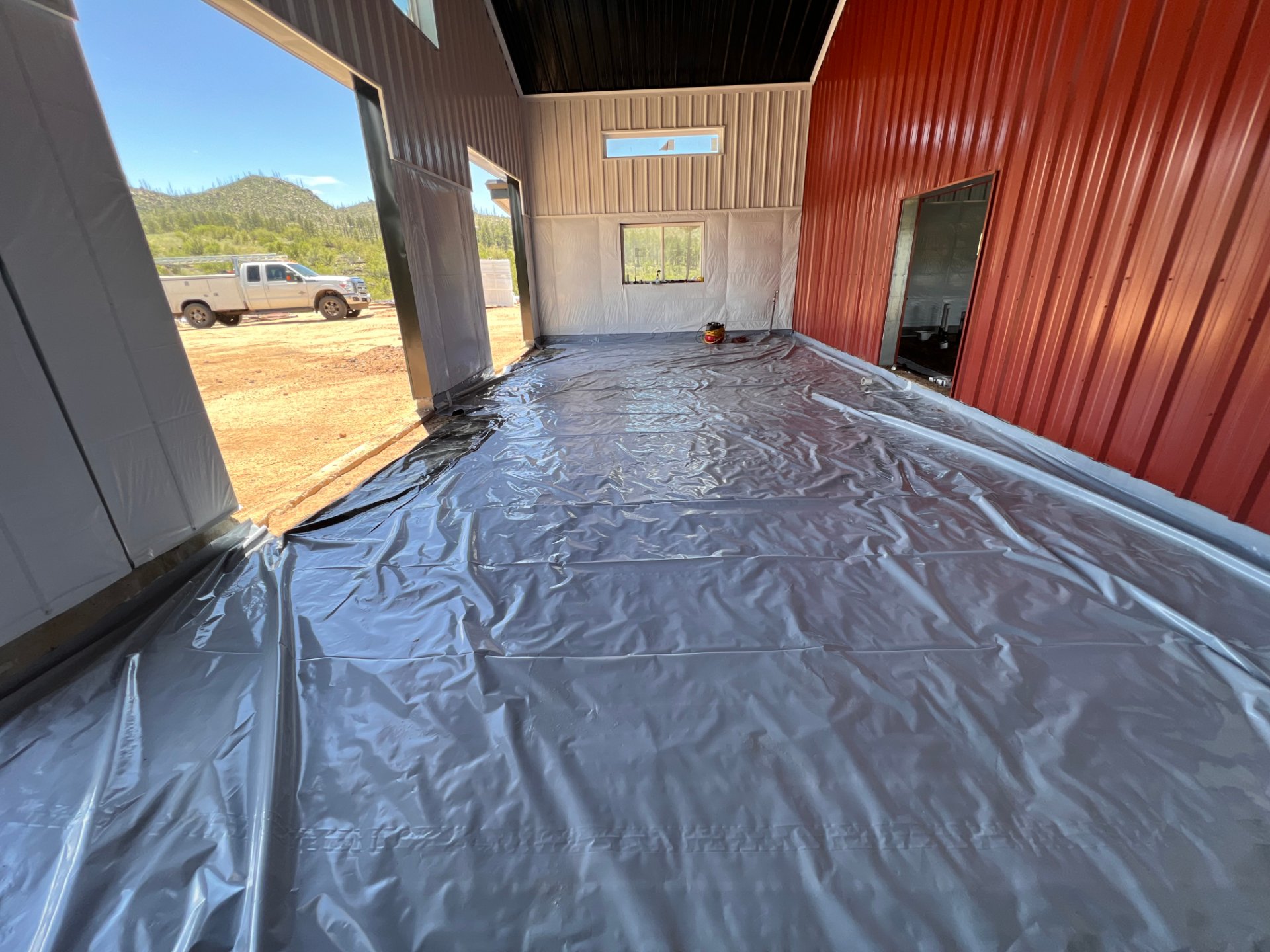 Custom Radon Solutions, Radon Mitigation in Westminster, CO - photo 4