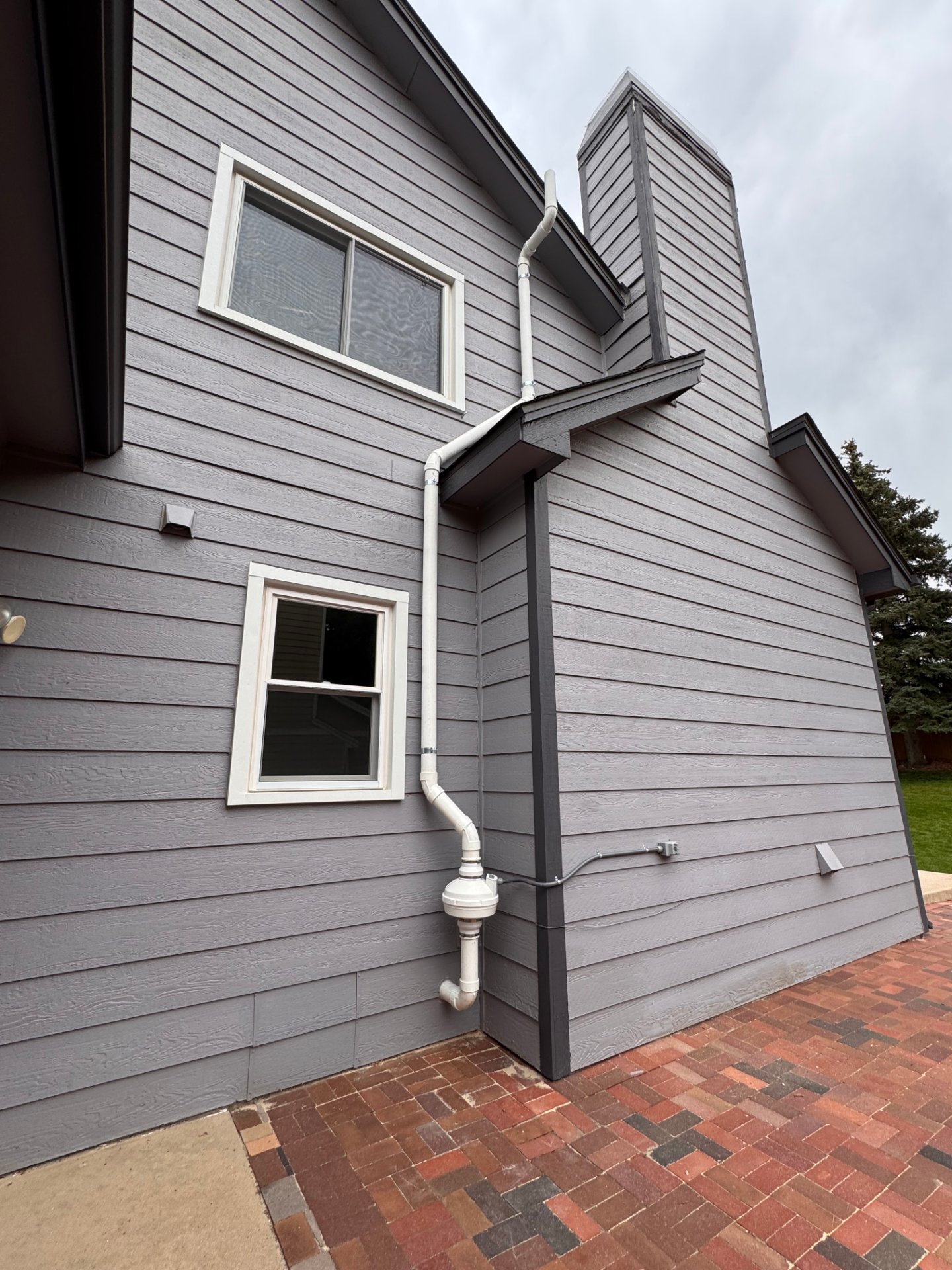 Custom Radon Solutions, Radon Mitigation in Westminster, CO - photo 6