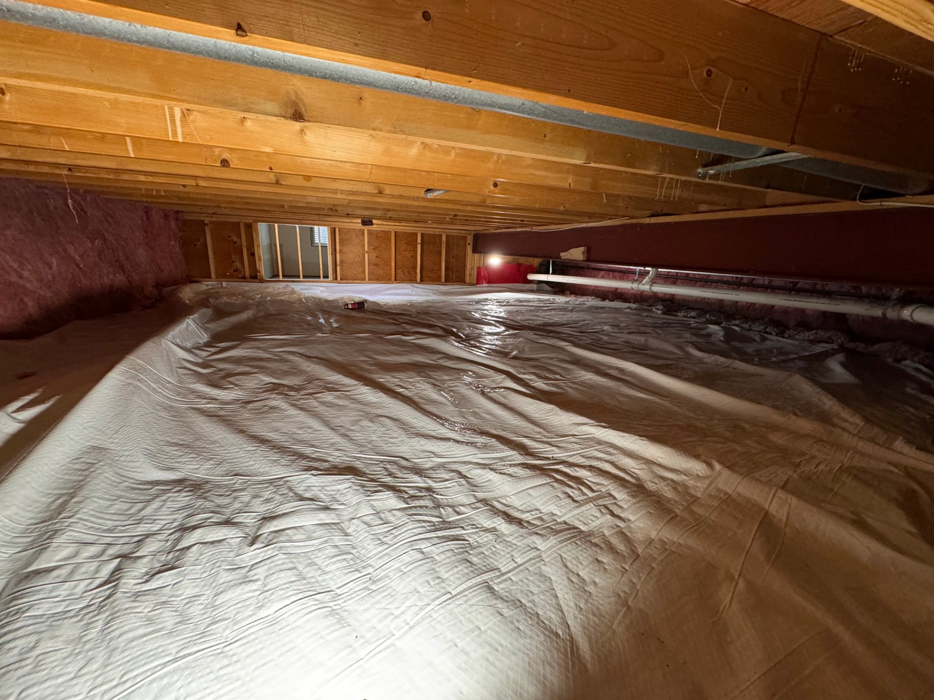 Custom Radon Solutions, Radon Mitigation in Westminster, CO - photo 7