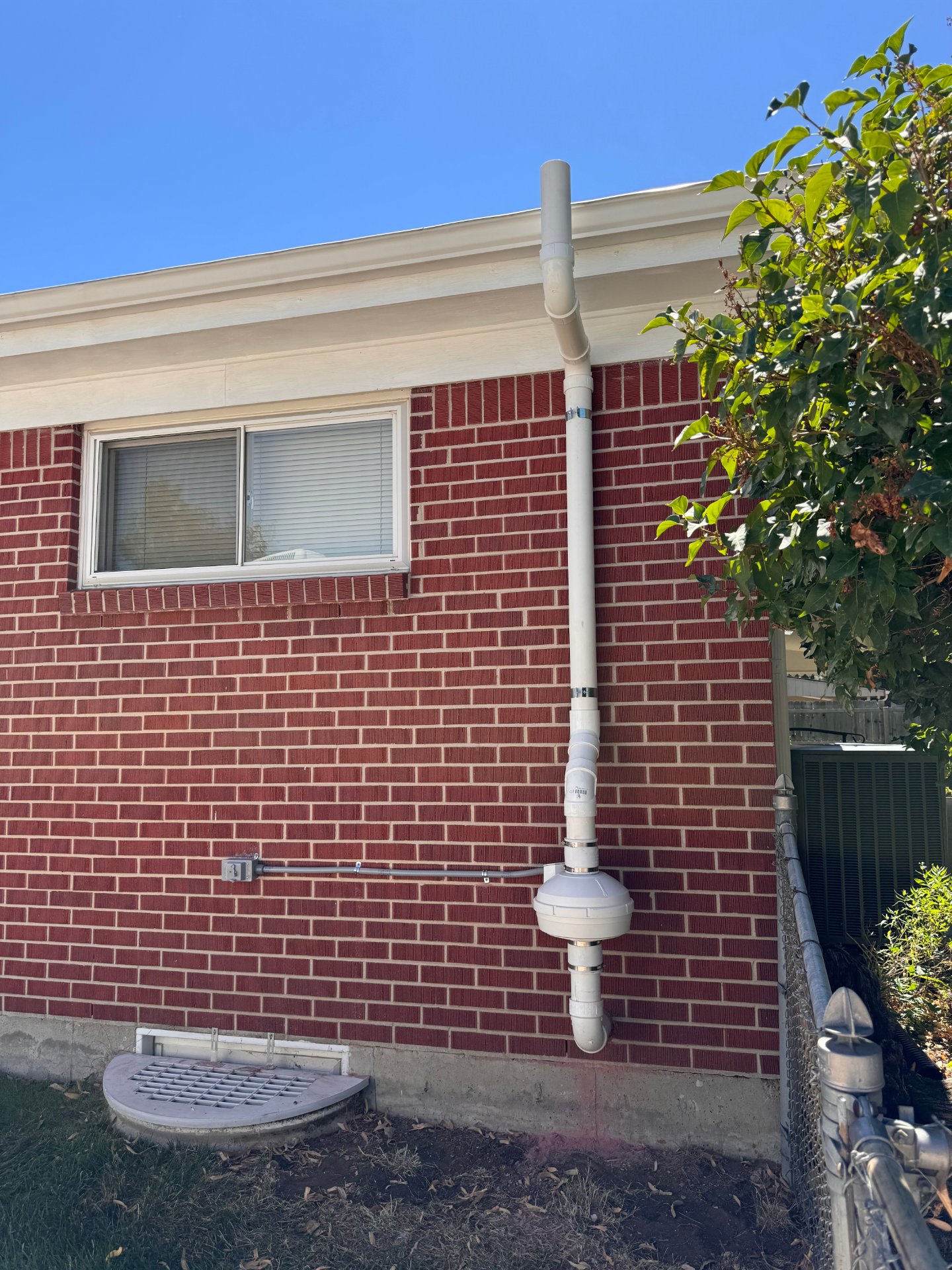 Custom Radon Solutions, Radon Mitigation in Westminster, CO - photo 8