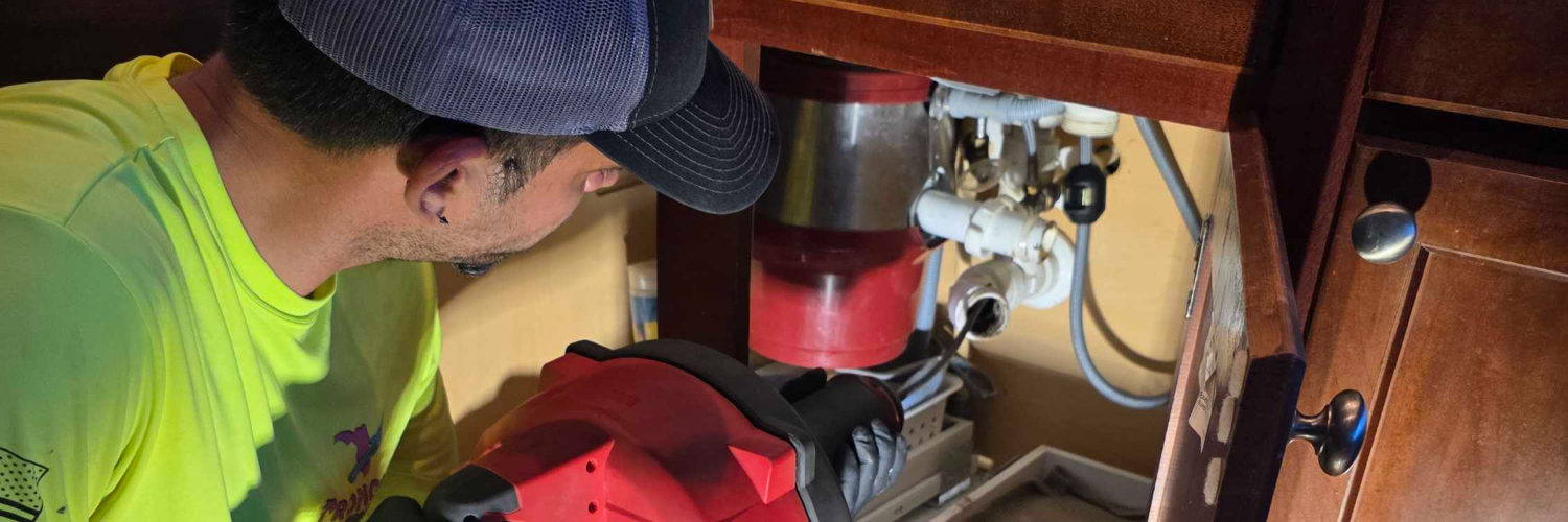 Tropical Plumbing Co cover photo