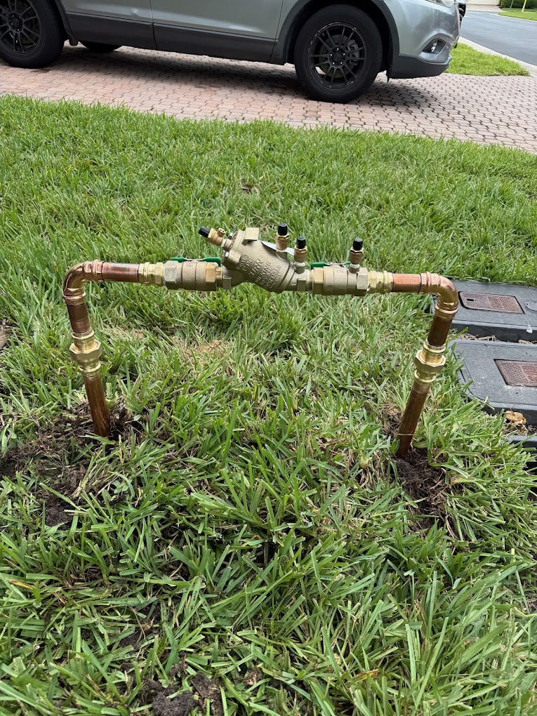 Tropical Plumbing Co, Plumbing Drain Repair in Fort Myers, FL - photo 5