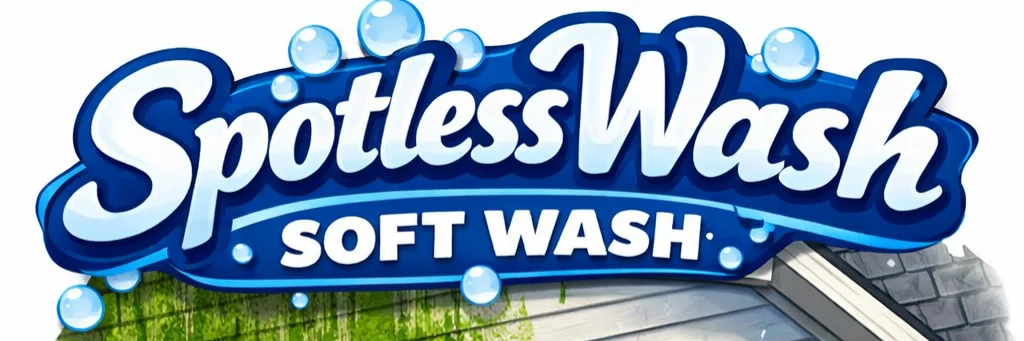 Spotlesss Wash cover photo