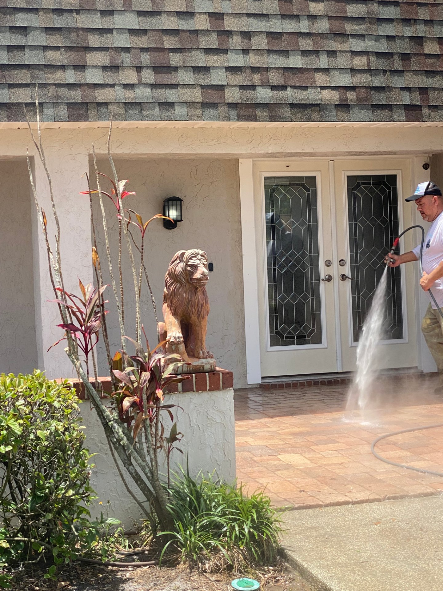 Go2 Pro Cintron Pressure Washing LLC, Pressure Washing in New Port Richey, FL - photo 6