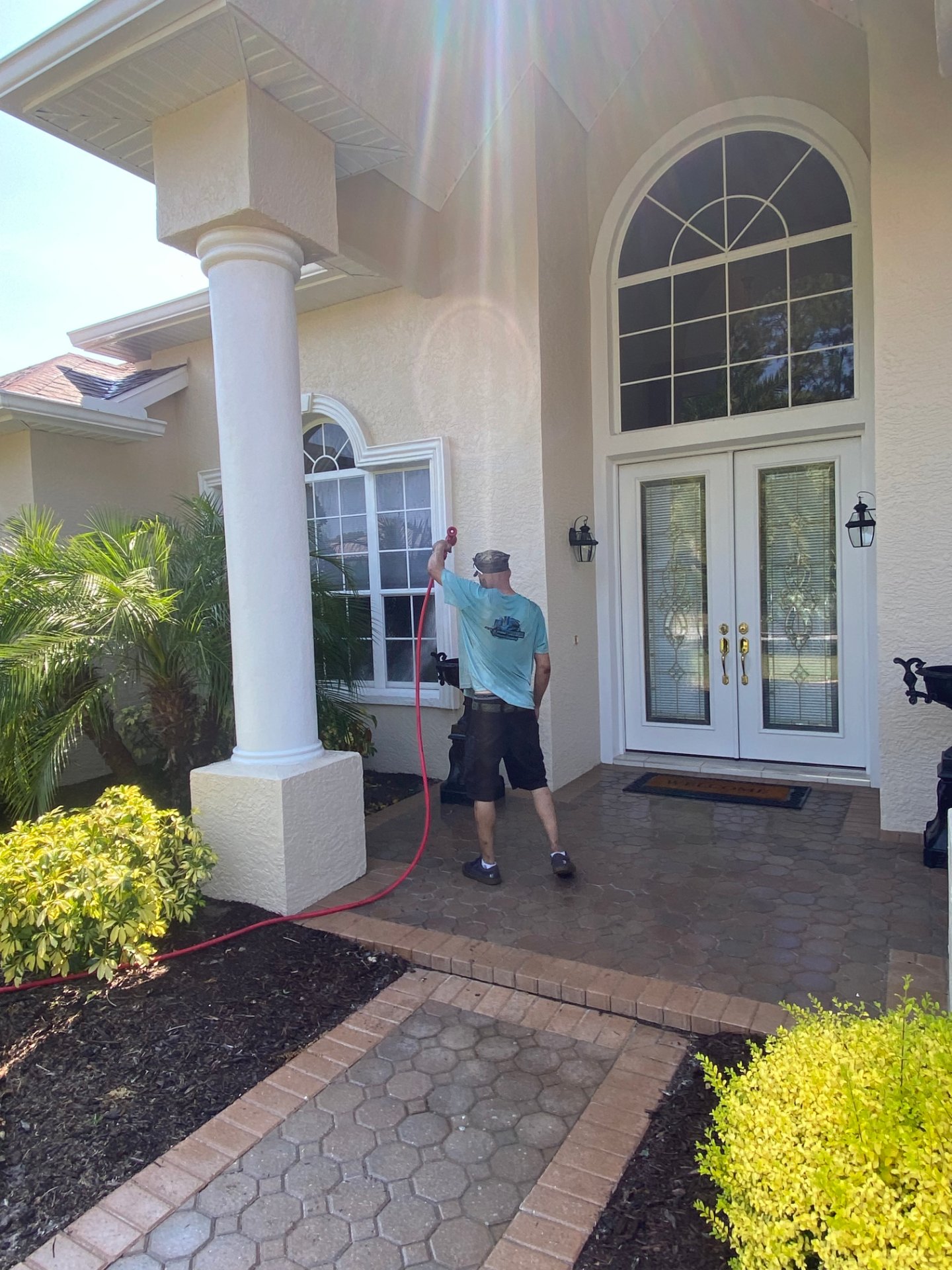 Go2 Pro Cintron Pressure Washing LLC, Pressure Washing in New Port Richey, FL - photo 8