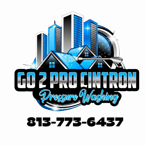 Go2 Pro Cintron Pressure Washing LLC
