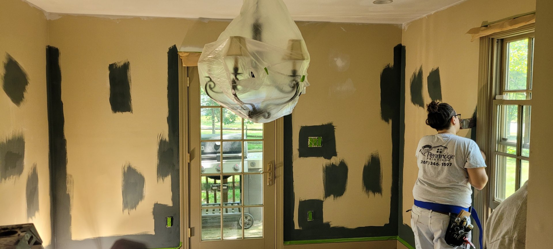 Pennridge Painting, Interior Painting in Perkasie, PA - photo 2