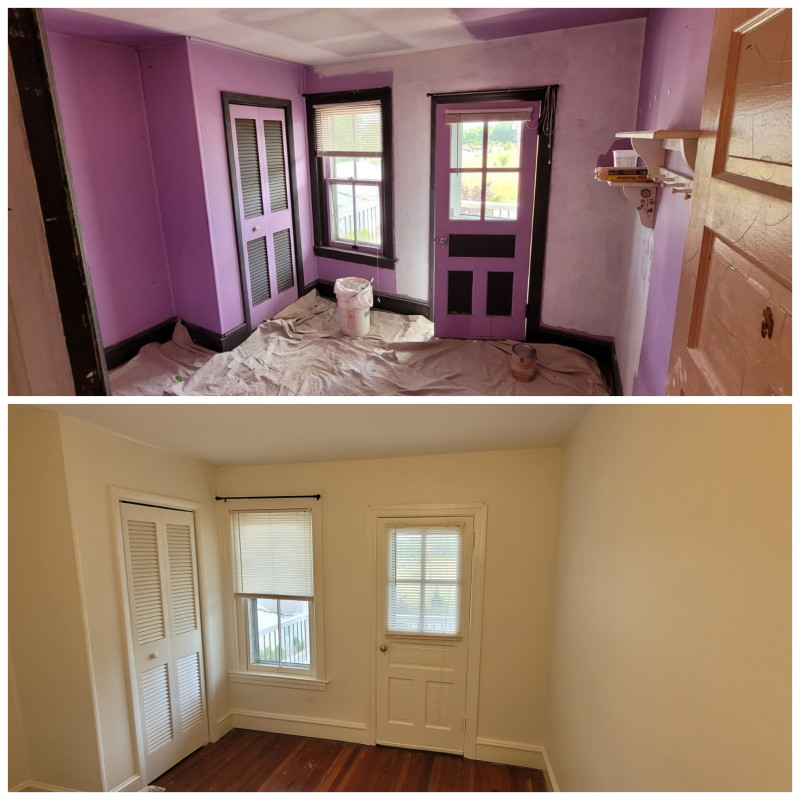 Pennridge Painting, Cabinet Painting in Perkasie, PA - photo 7