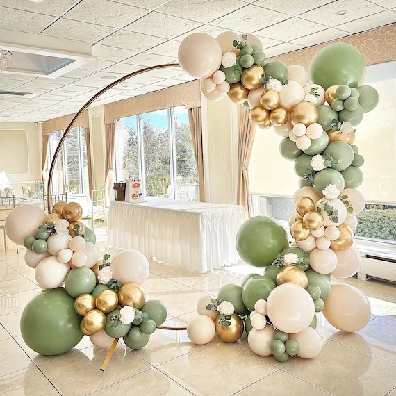 Star Balloons