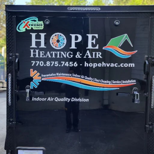 Hope Heating And Air