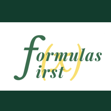 Formulas First LLC