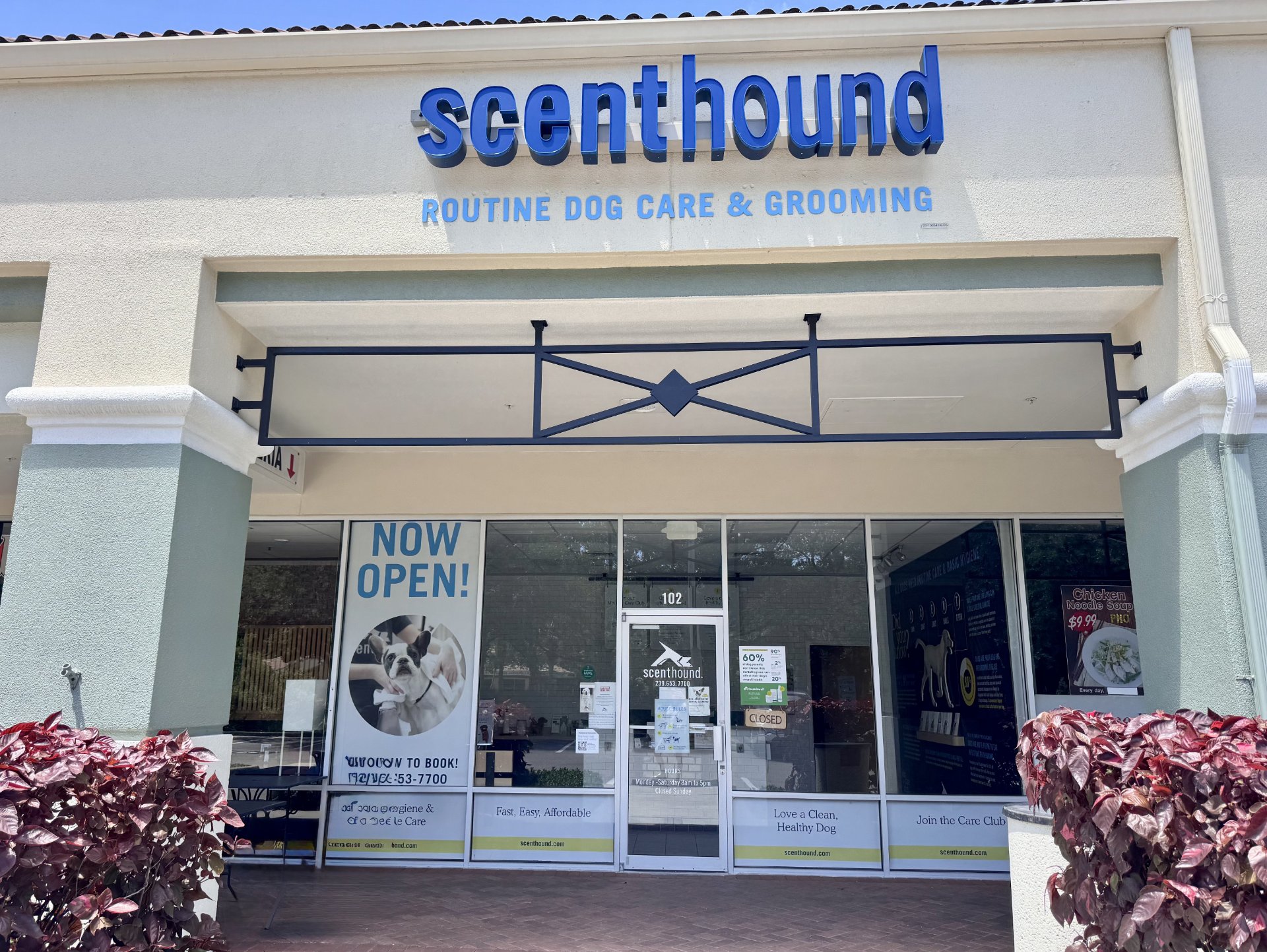 Scenthound Bonita Springs, Dog Grooming in Bonita Springs, FL - photo 1