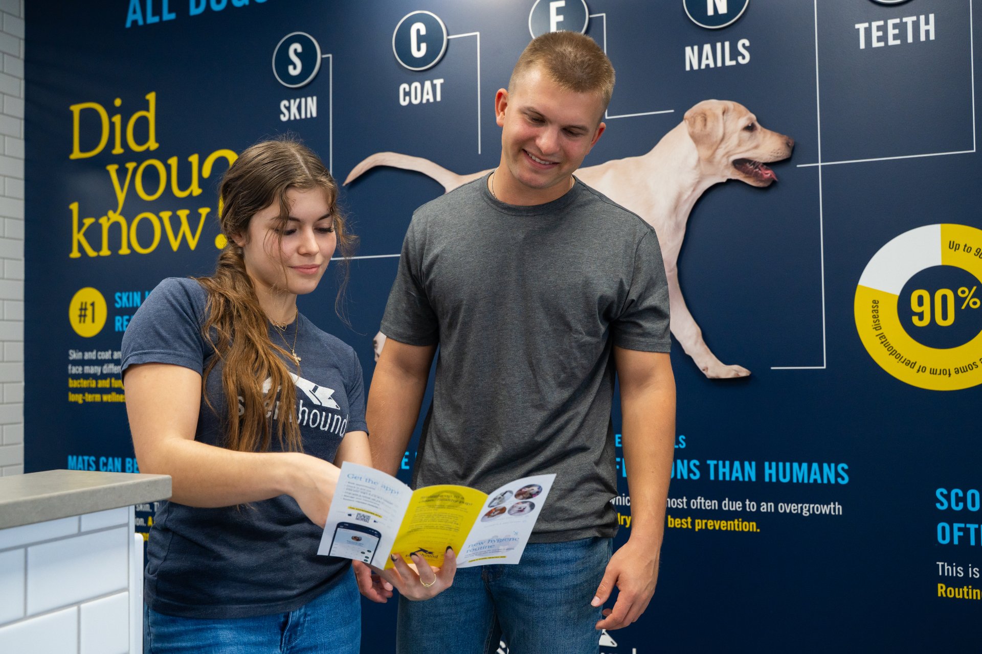 Scenthound Bonita Springs, Dog Grooming in Bonita Springs, FL - photo 7