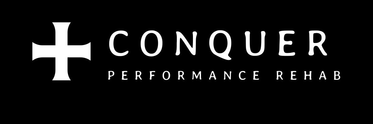 Conquer Performance Rehab cover photo